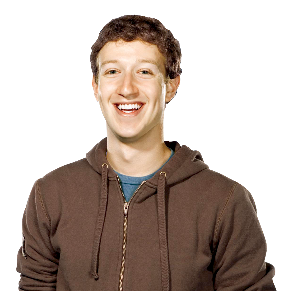 Mark Icons Founder Note Zuckerberg PNG