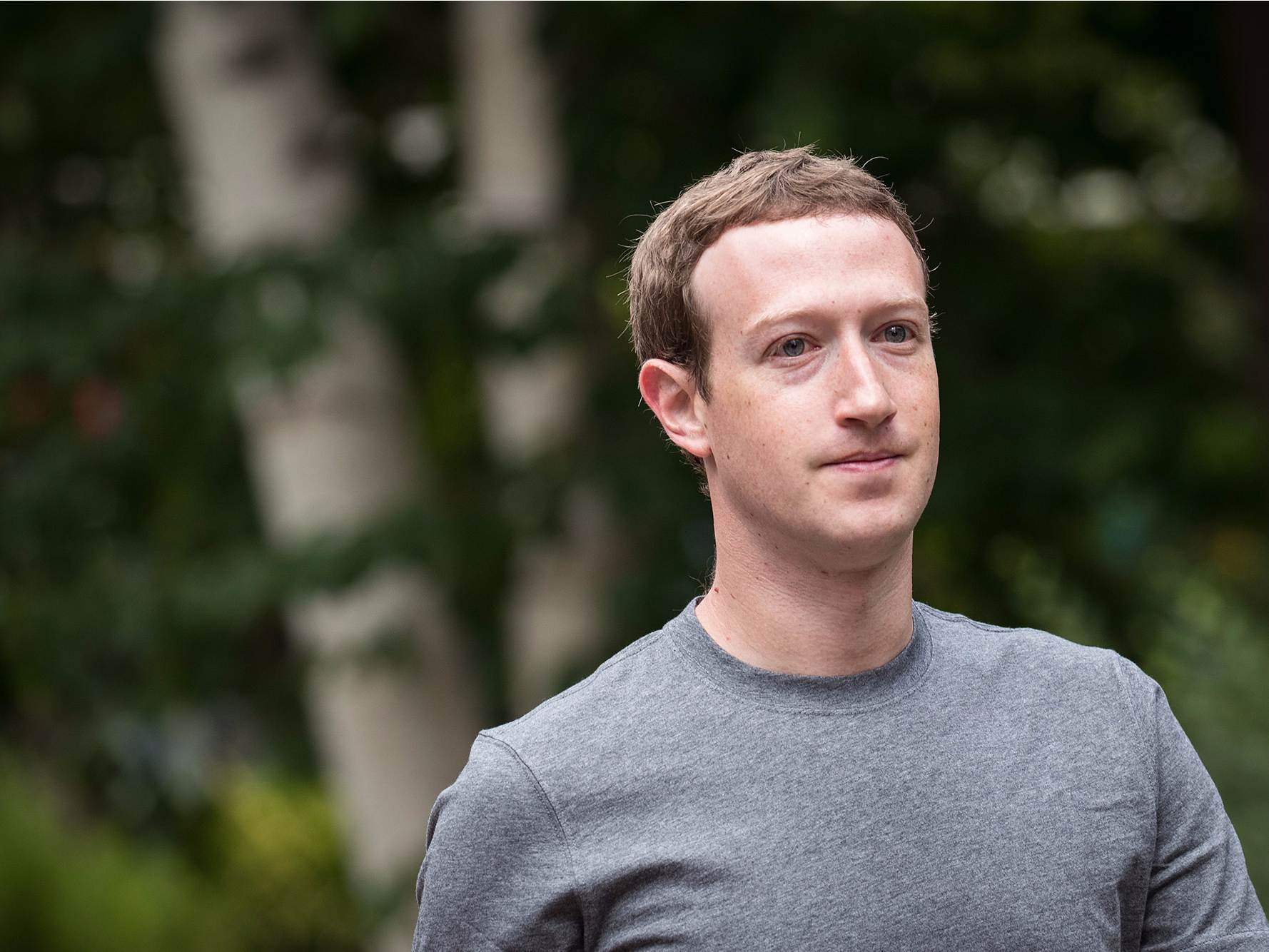 Mark Zuckerberg United States Person PNG