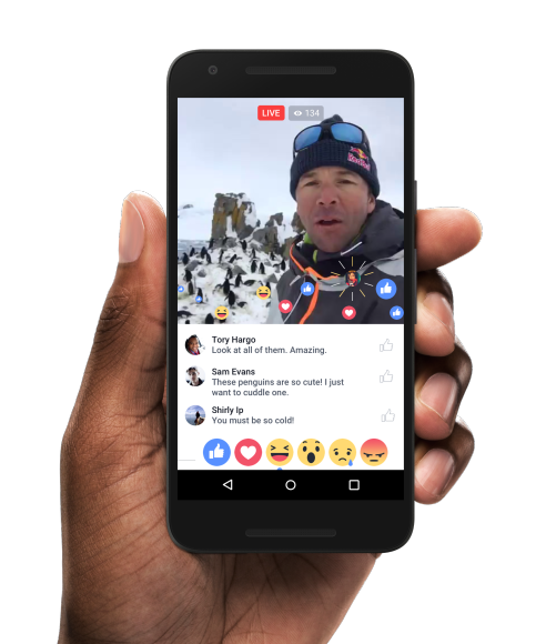 Live Youtube Social Zuckerberg Technology PNG