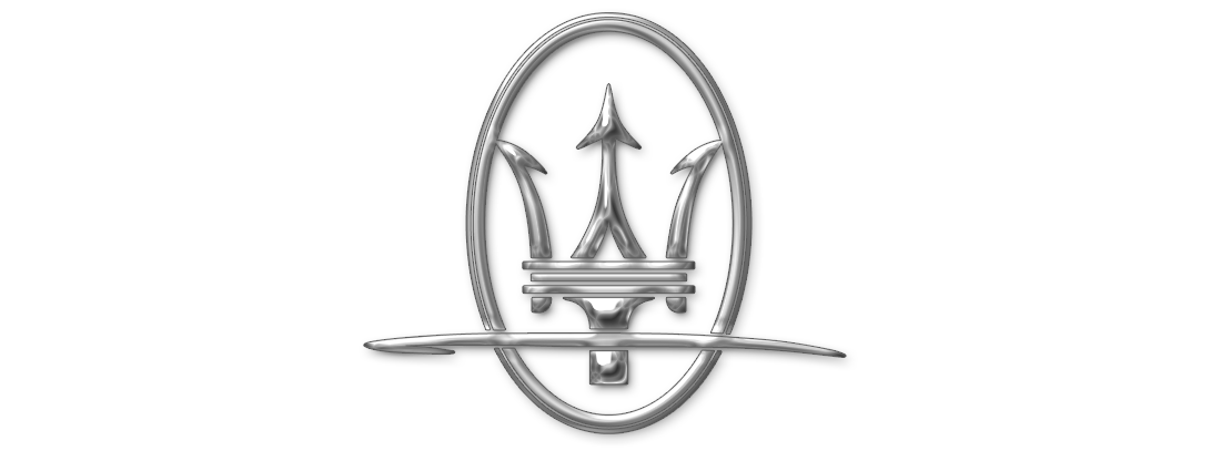 Automotive Maserati Model Pod Landing PNG