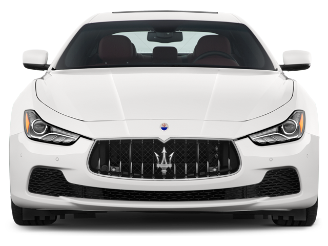 Apocalypse Sedan Fastback Maserati PNG