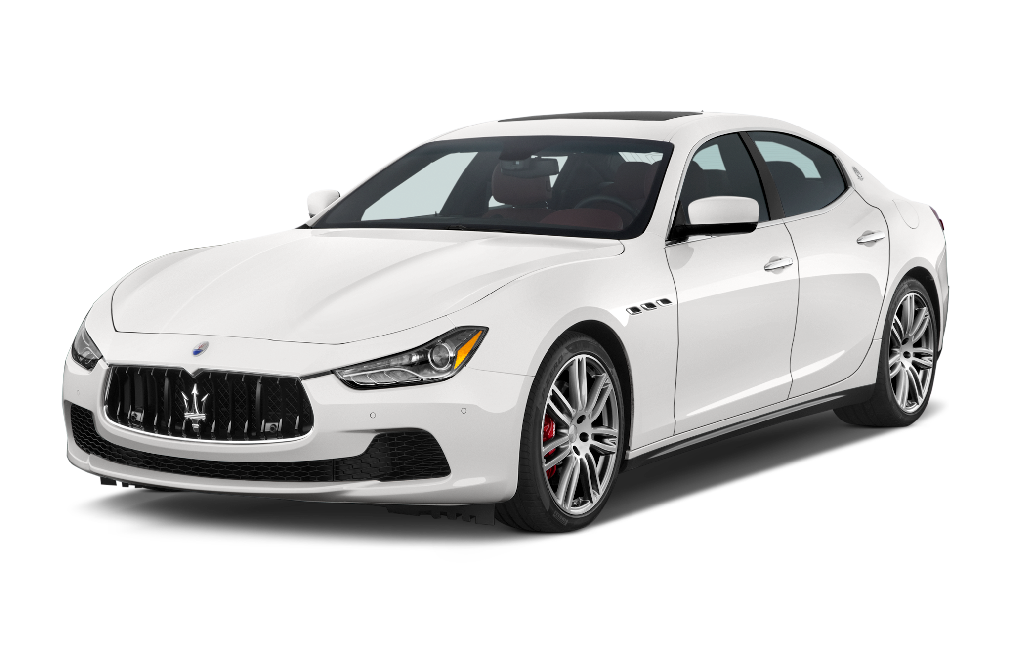 Coupe Transporter Maserati Strike Marque PNG