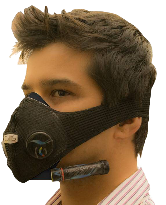 Masque Mask Black Bandage Hide PNG