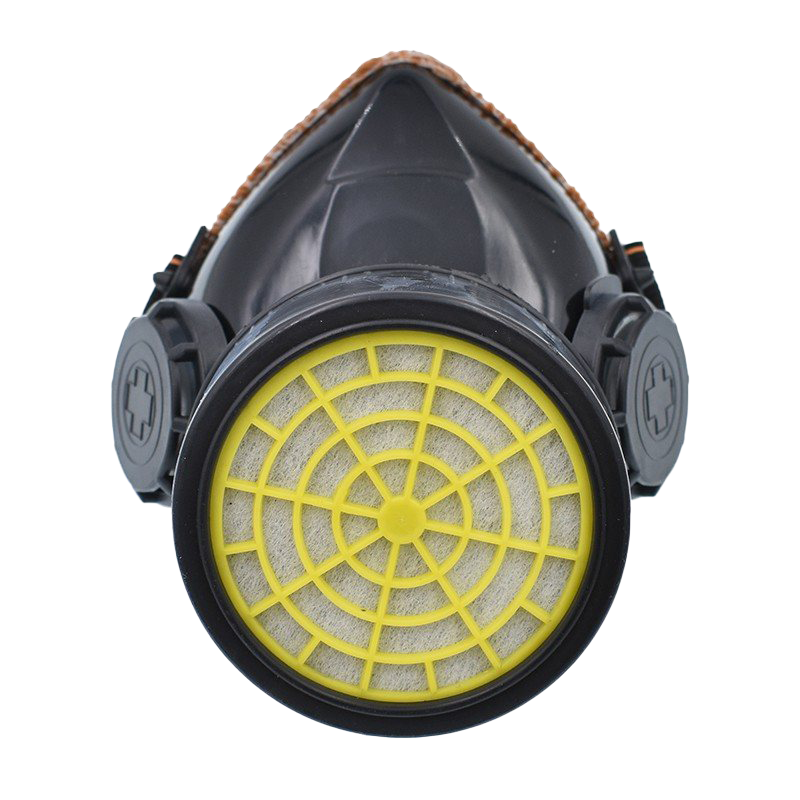Hood Mascara Shield Respirator Disguises PNG