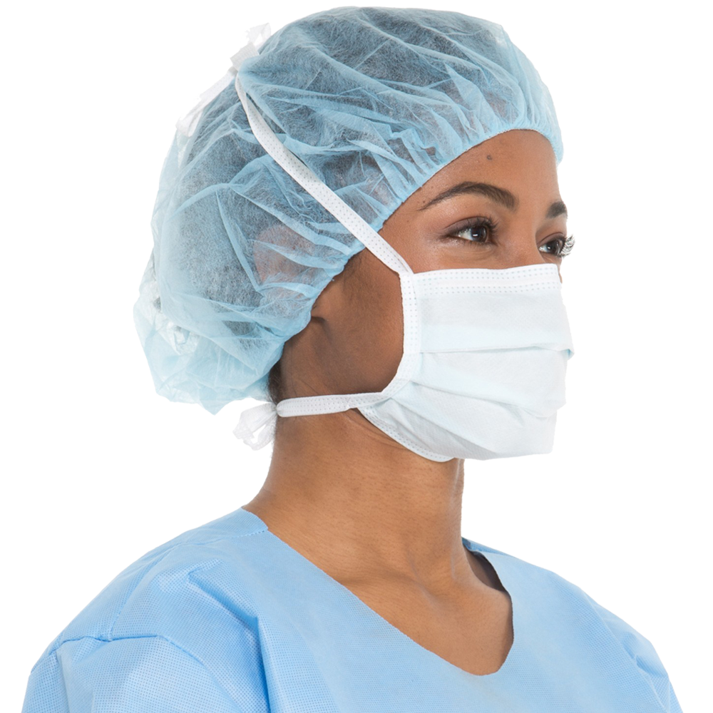 Medical Artistic Guise Codpiece Respirator PNG