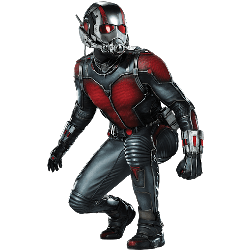 Disguise Mask Ant-Man Codpiece Gloves PNG