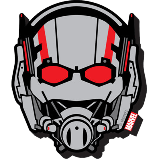 Guise Mask Sock Ant-Man Wolf PNG