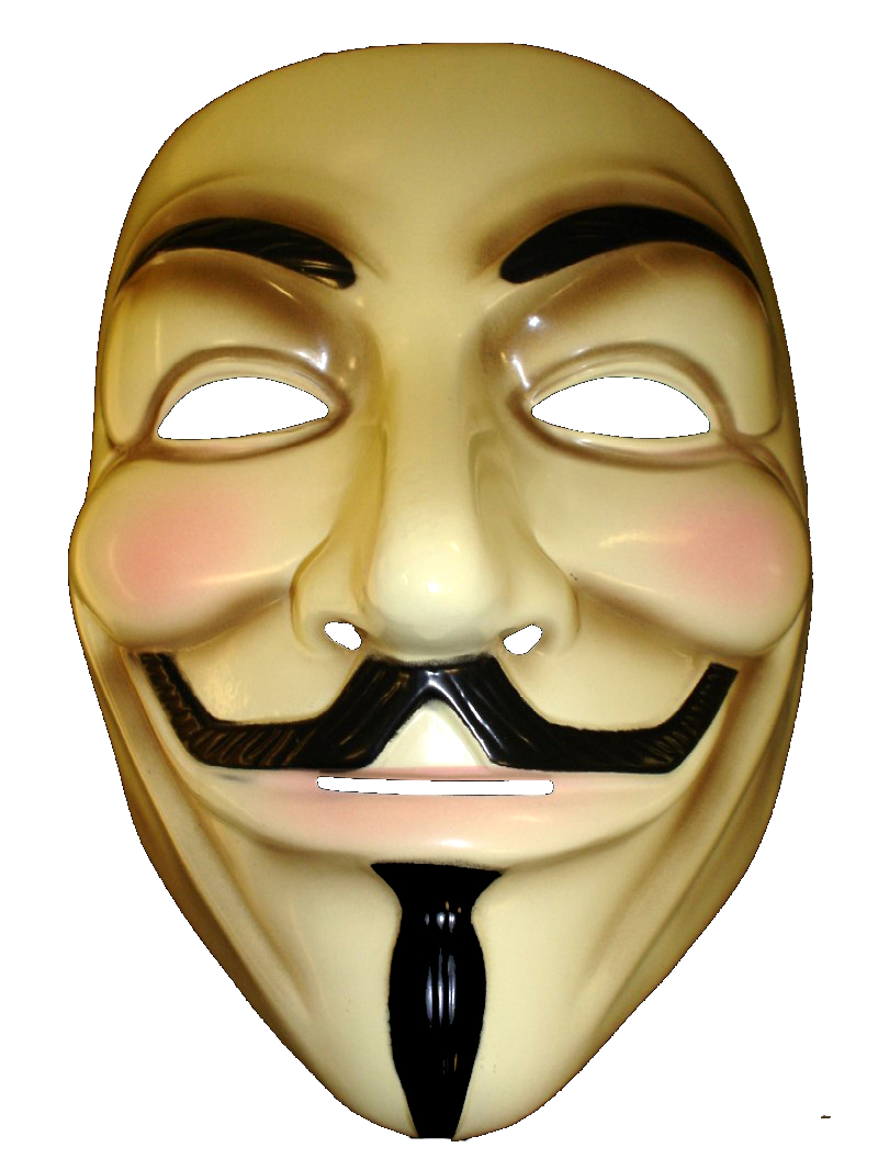 Paint Masque Hide Disguise Mask PNG