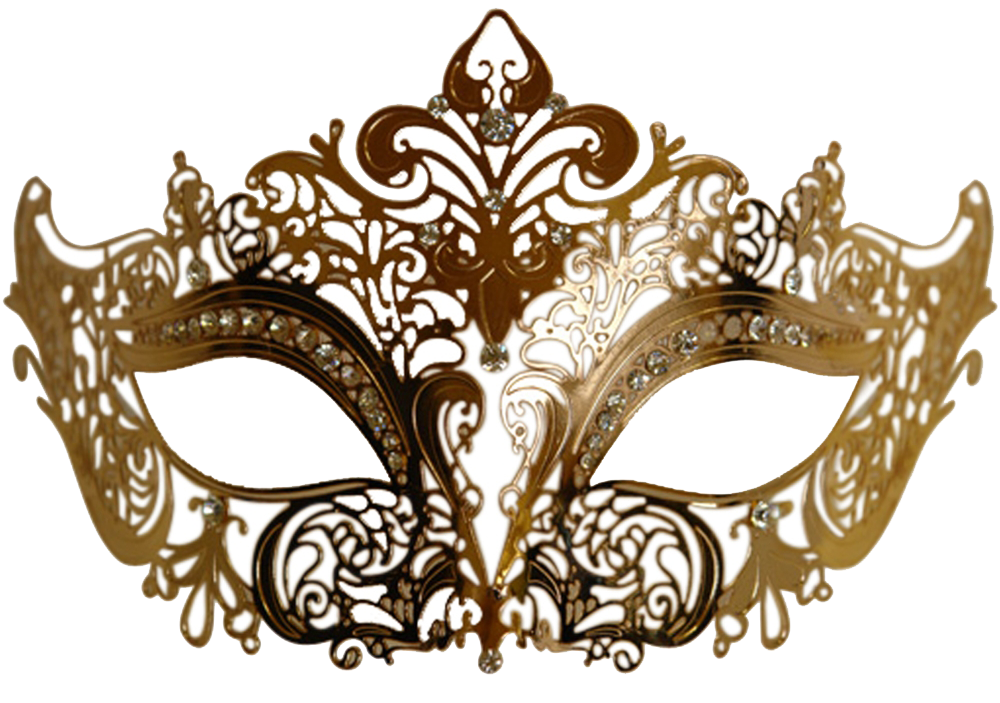 Arts Hiding Mask Guise Disguise PNG
