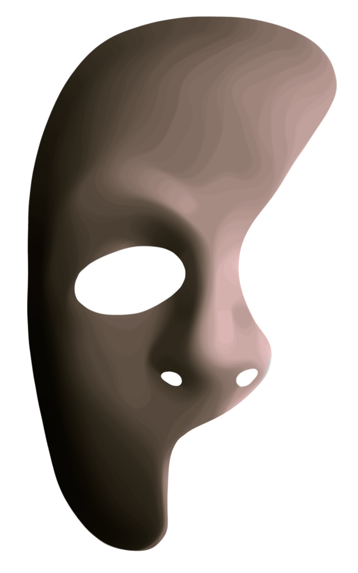 Hood Paint Mask Guise Wolf PNG