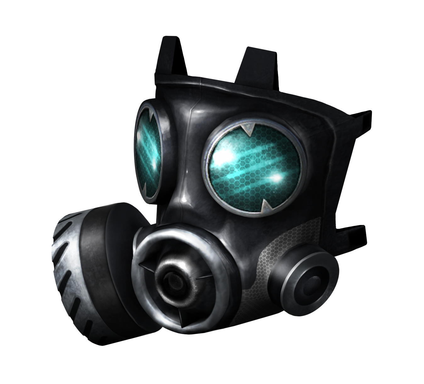 Mask Disguise Hood Gas Gallery PNG