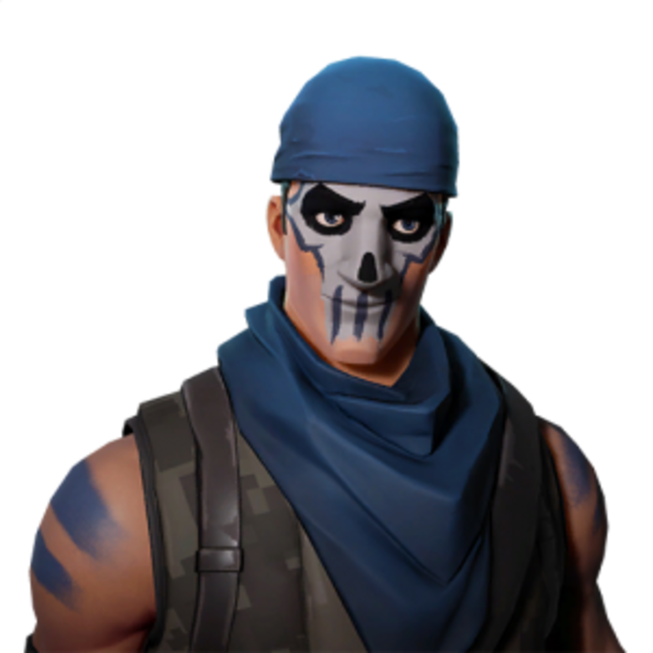 Neck Battle Headgear Costume Mask PNG