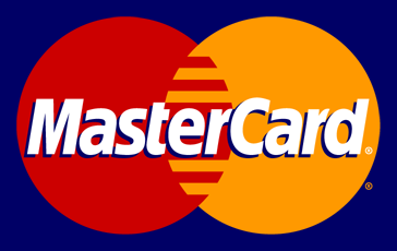 Case File Gold Logo Mastercard PNG