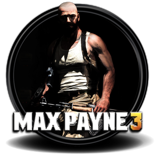 Games Max Payne Premium Easy PNG