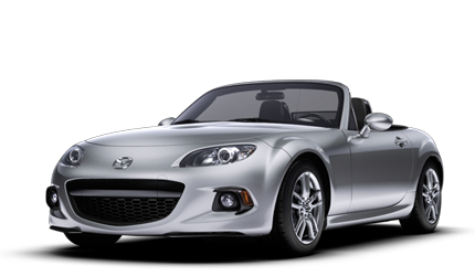 Mazda Car Awesome PNG