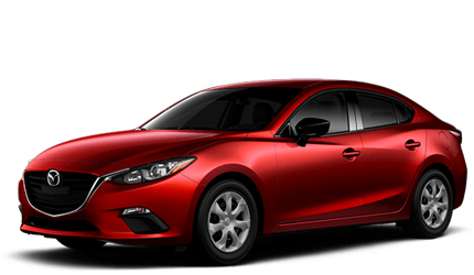Cell Mazda Corolla Car Pods PNG