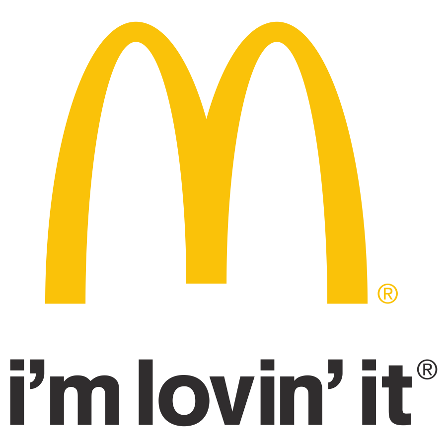Mcdonalds Background Logo PNG
