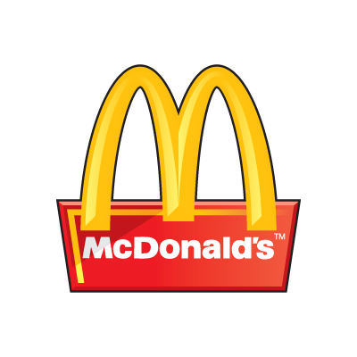 Mcdonalds Logo Brandy PNG