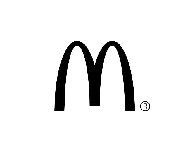 Logo Mcdonalds PNG