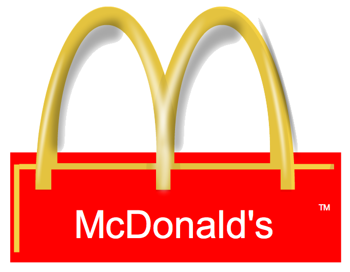 Mcdonalds Logo Marketing PNG