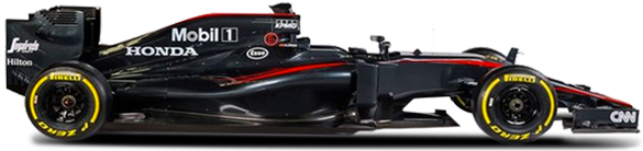 Big Mclaren Brawn PNG