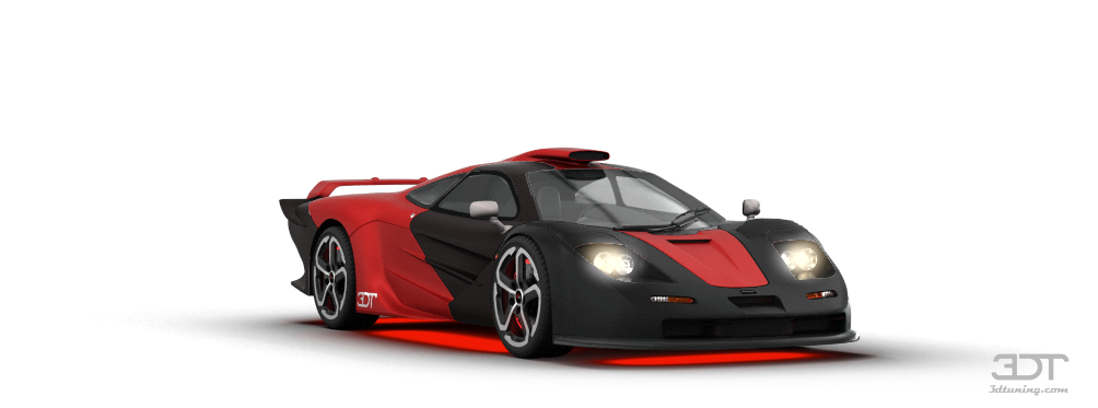 Transport Roadster Mclaren Race Apocalypse PNG