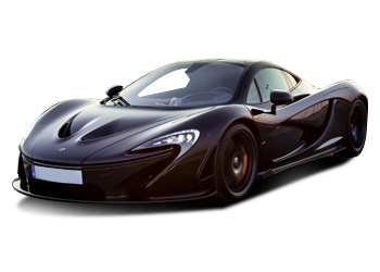 Mclaren Senna Blacklist PNG