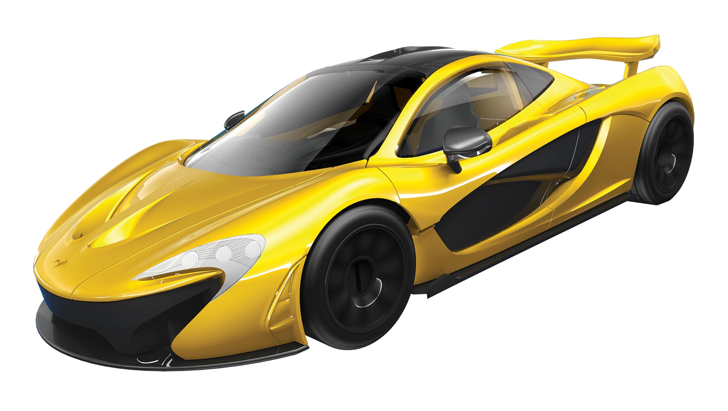 Blacklist Auto Mclaren PNG