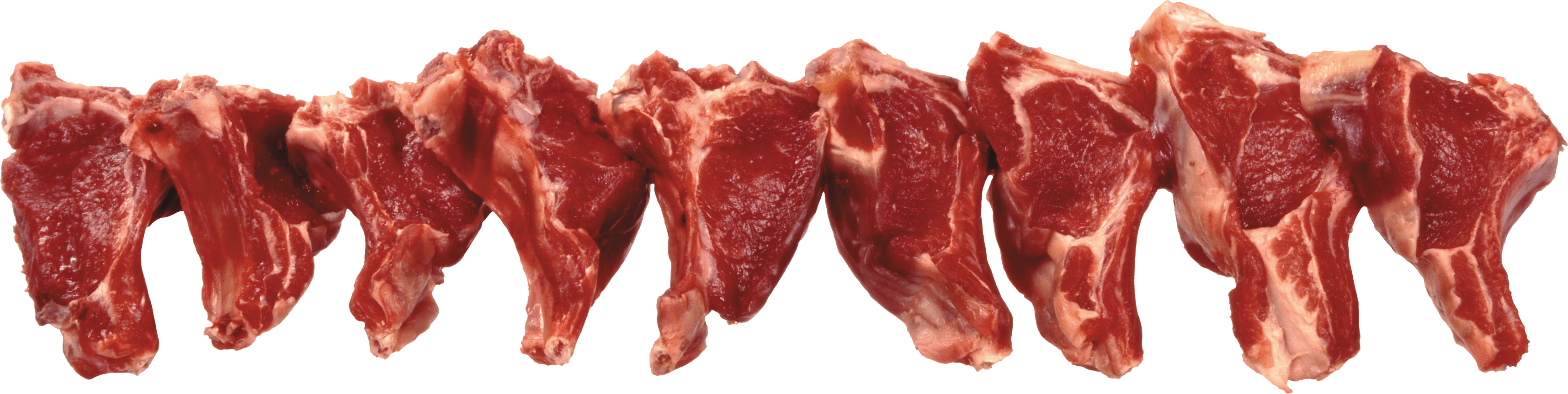 Nature Steak Meat Animal Substance PNG