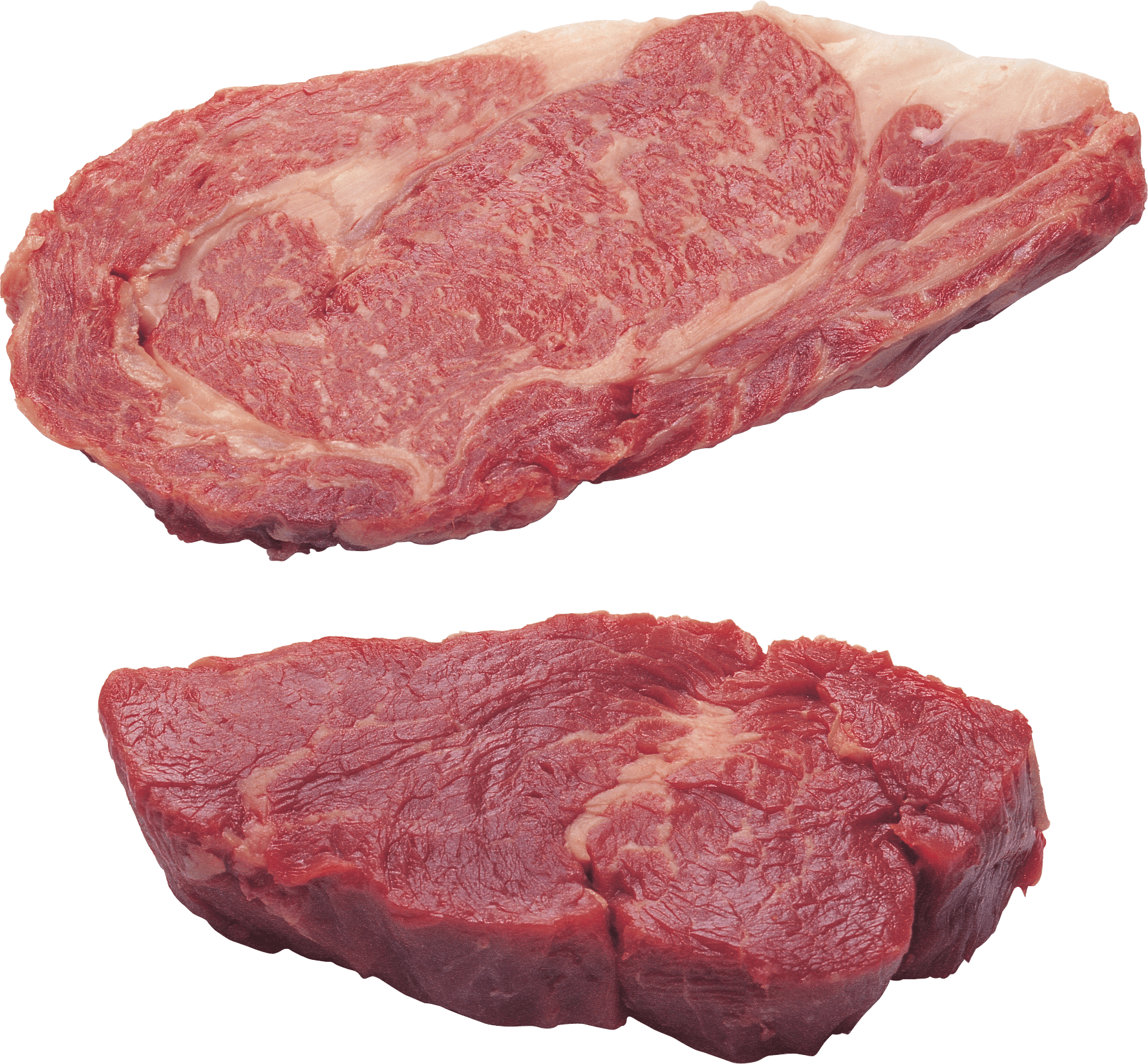 Bacon Core Steaks Bone Essence PNG
