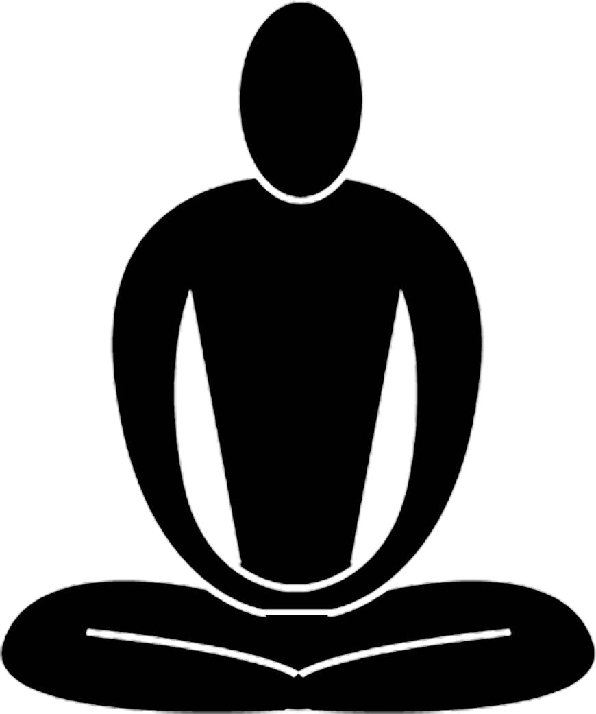 Misc Meditation Aromatherapy Mindfulness Minute PNG