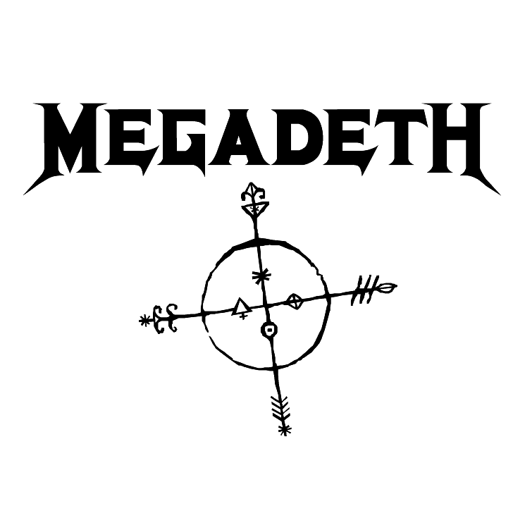 Songs Megadeth Slayer Metal PNG