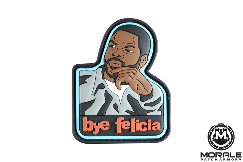 Parody Bye Reliable Felicia Trope PNG