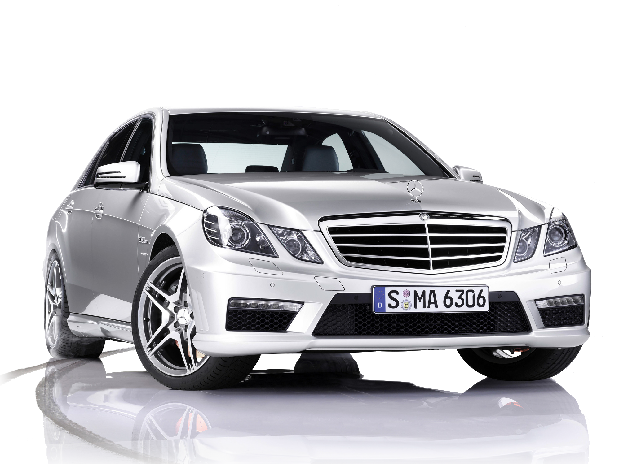 Stance Luxury Mercedes-Benz PNG