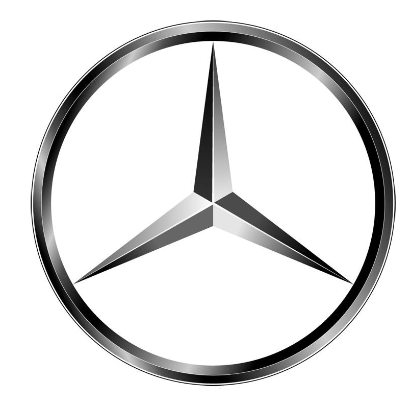 Symmetry Rim S-Class A-Class Mercedes-Benz PNG