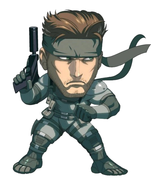 Pitch Games Wire Metal Gear PNG
