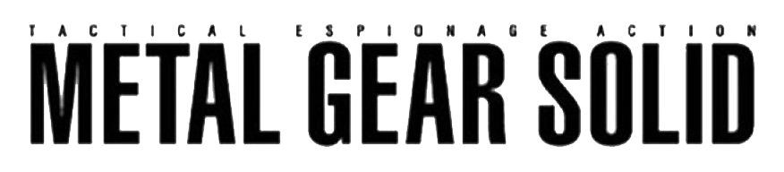 Metal Games Stuff Gear Logo PNG