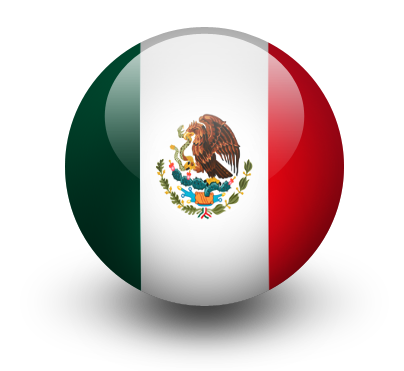 Respect Mexico Confederate Flag Nation PNG