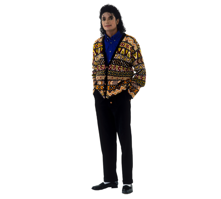 Sheet Jackson Concert Michael PNG