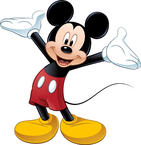 Cartooning Mickey Frog Learning Mouse PNG