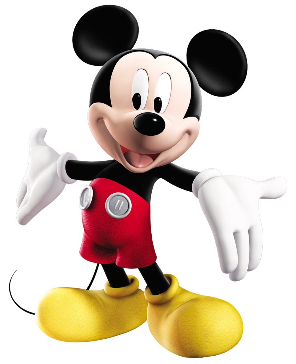 Wally Characters Mickey Comedy Cosplay PNG