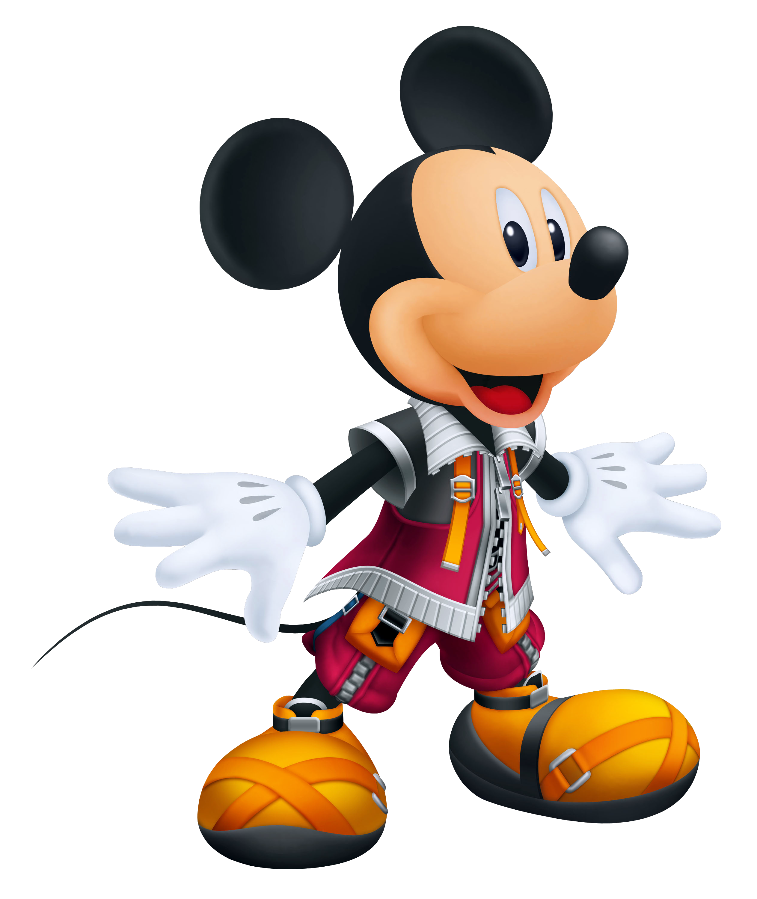 Mickey Cosplay Mouse Creep Monkey PNG