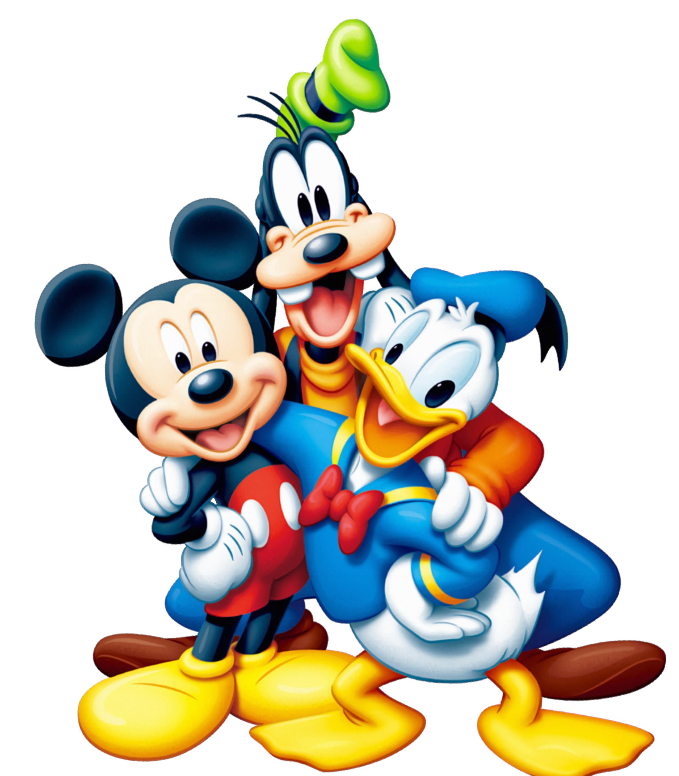 Friends Toy Minnie Material Mickey PNG