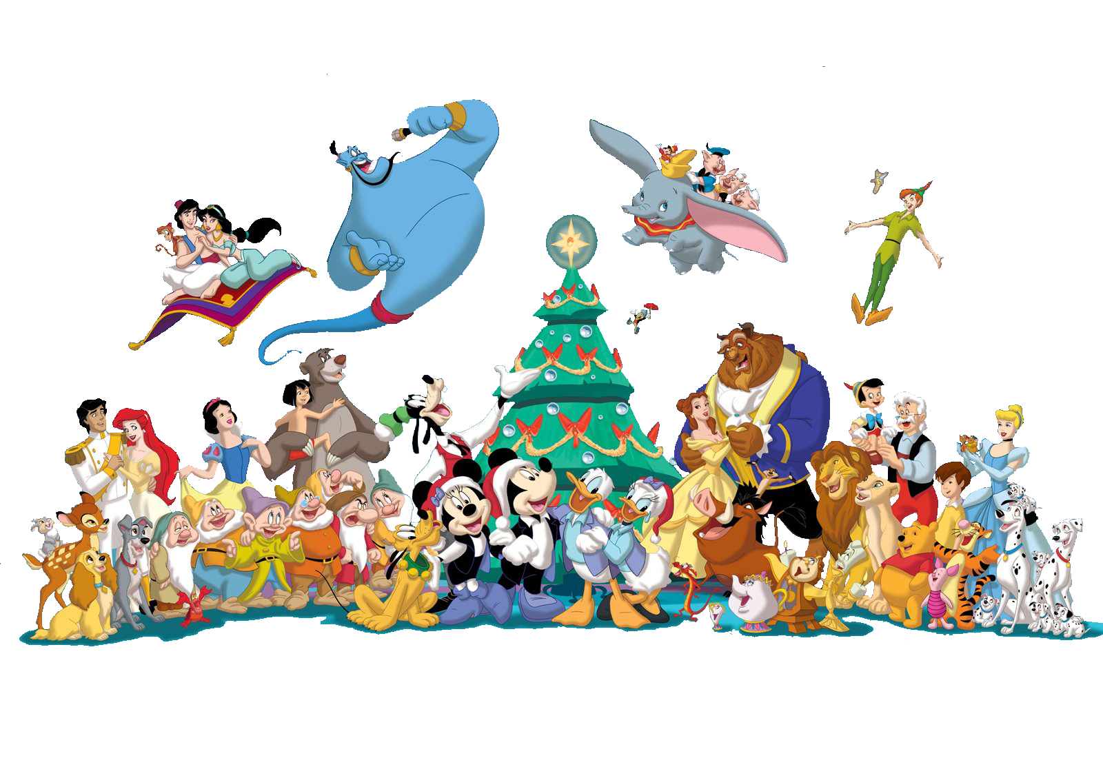 Goofy Mouse Minnie Guff Toy PNG