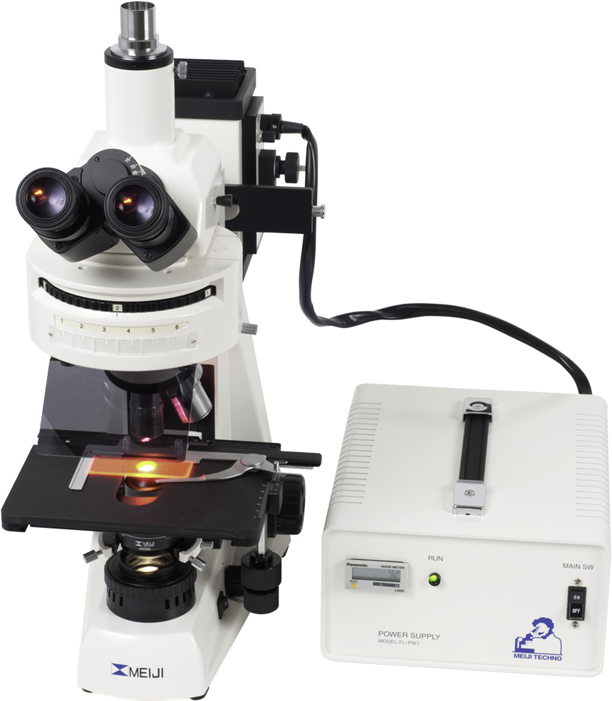 Spectroscopy Microscope Radar Objects Penlight PNG