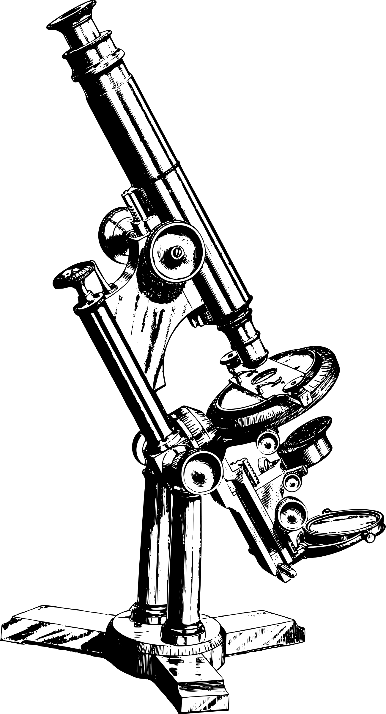 Objects Endoscope Penlight Pressure Microscope PNG