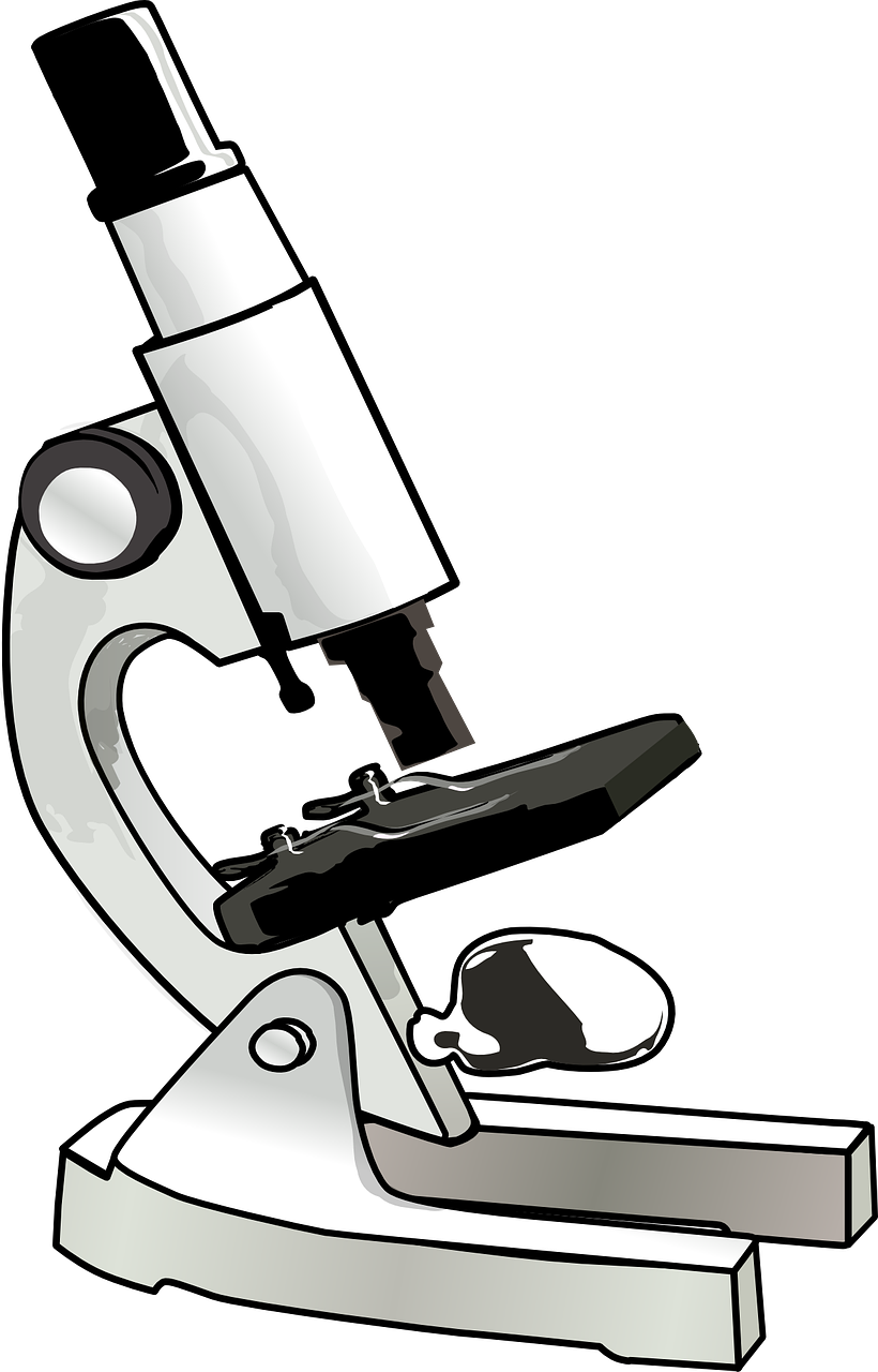 Objects Microscope Basic Searchlight Binoculars PNG