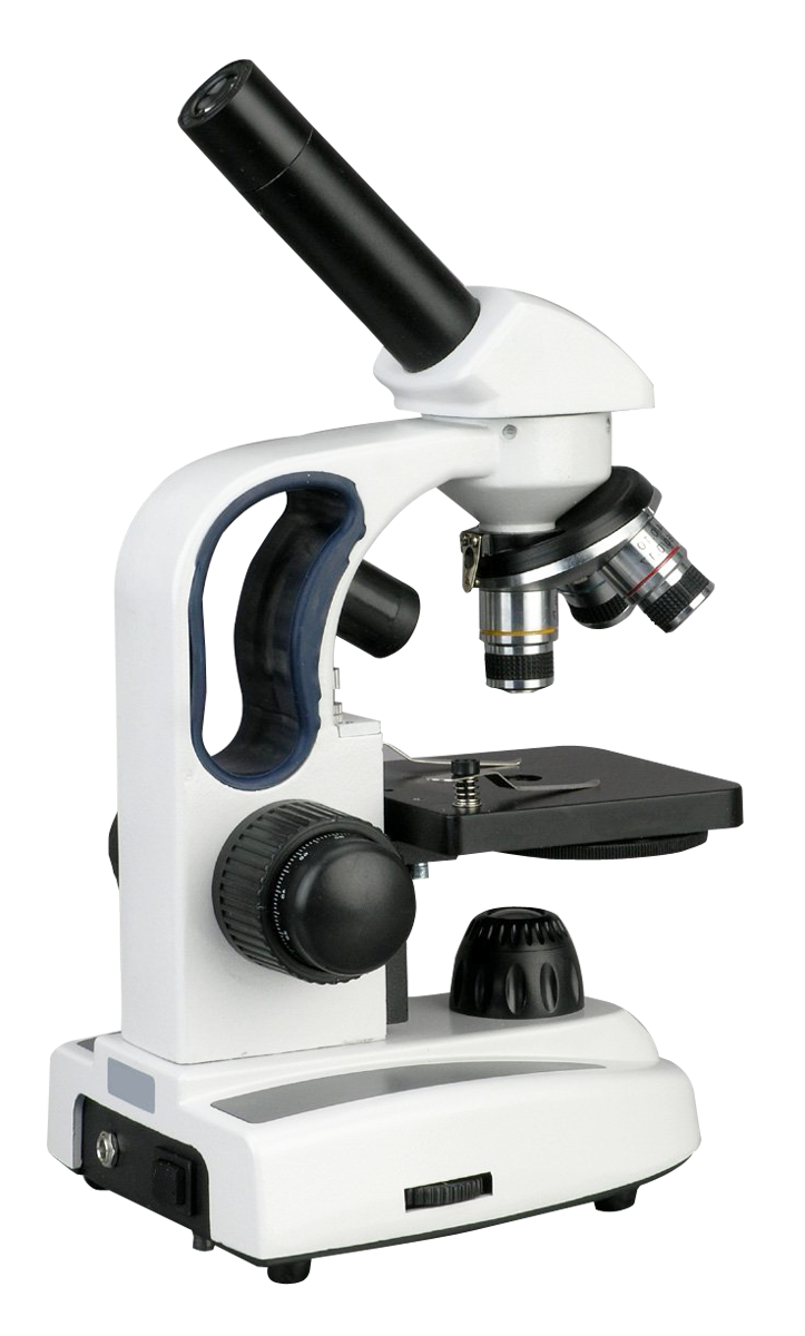 Spectroscopy Objects Eyepiece Basic Microscope PNG