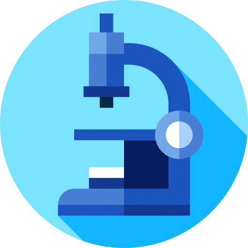 Microscope Basic Tomographic Pressure Mirror PNG