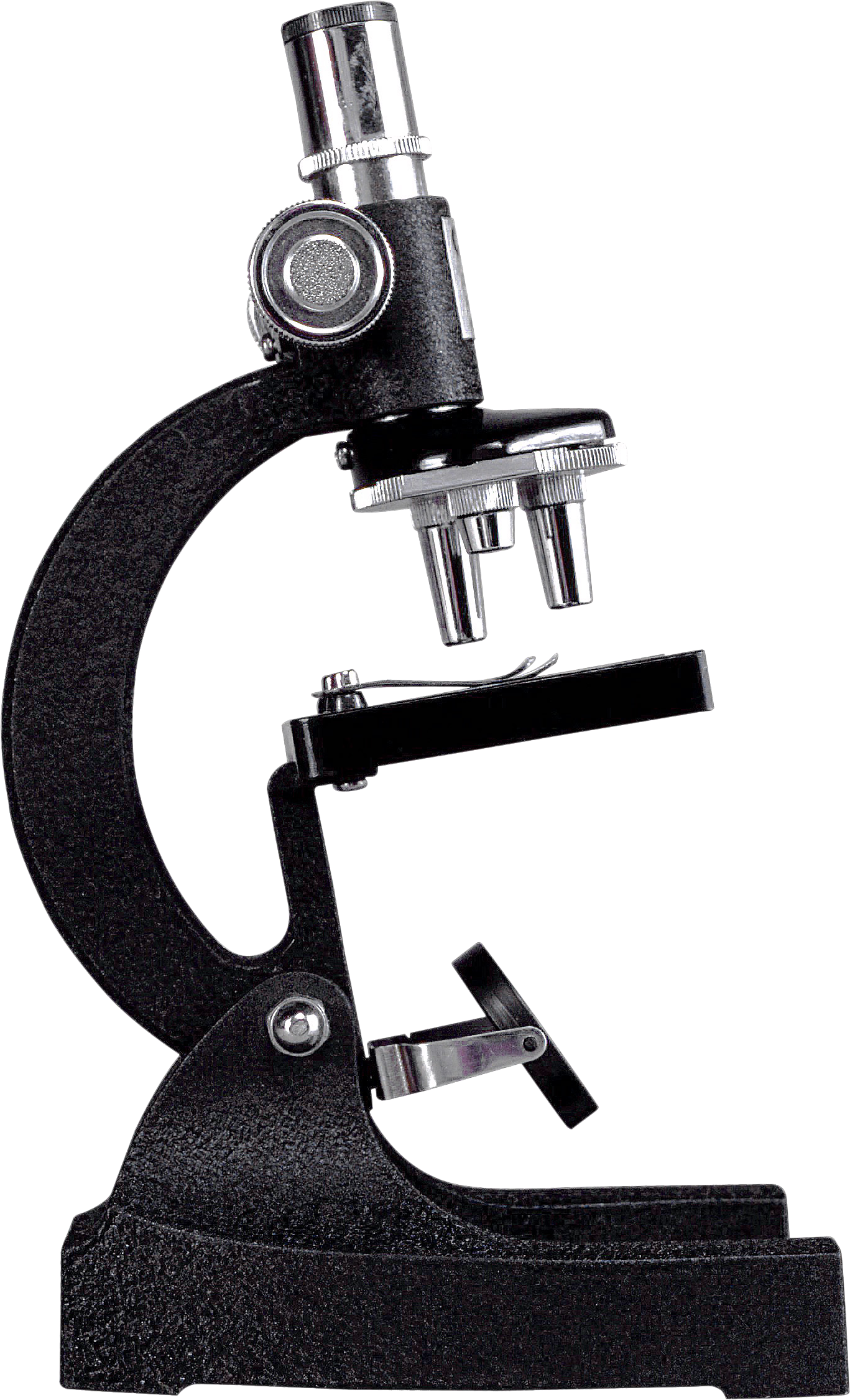 Endoscope Objects Spectroscope Basic Microscope PNG